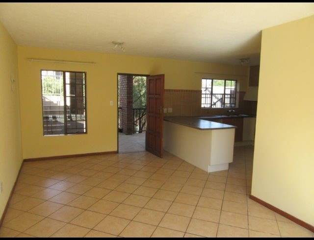 2 BEDROOM PROPERTY TO RENT IN HIGHVELD